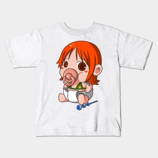 BABY NAMI Kids T-Shirt